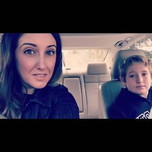 Meet your Posher, Crystal